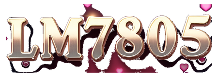 lm7805 logo